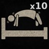 Rite Of Ten