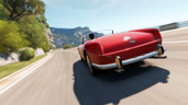 On the Road Again