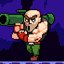 Defeat 500 Enemies
