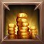 Gold gold gold