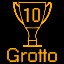 Grotto Ace #10