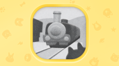 L'arrivée d'un train