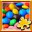 Unique Candy Hands Complete! 