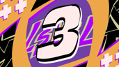 Rush 3