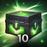 Rare Defender