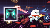 Fluffy Boss I