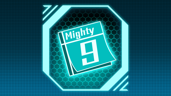 Mighty Anniversary