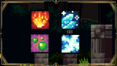 Are you an archer or a mage?