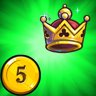 Royalty