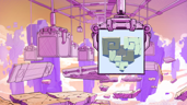 Heart Of The Ruins