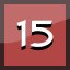 Complete Level 15