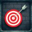 On target