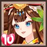 Kaguya Hime's love