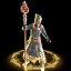 Master healer