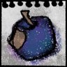Poisonous apple