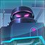 Glow Bot