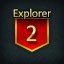 Arad Explorer Lv. 2