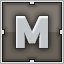Brown M