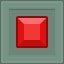 Red cube