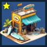 400 Surf Shops