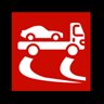 Drift With A Tow Truck