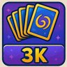 3k Reveal