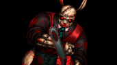 Chainsaw Master