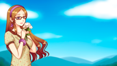 Marian Ending