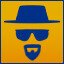 I Am The One Who Knocks 