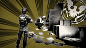 The Bureaucrat