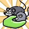 Super Mouse-Rabbit