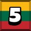 Achievement 2886
