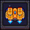 Victory Vega