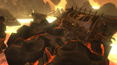 Demon Archaeologist