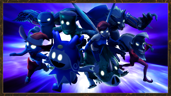Battle-Hardened God