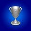 Veteran Chicken Hunter Campaign Trophy