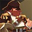 Champion: Curse Captain