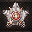 Order of the Cross of Liberty, Grand Cross