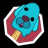 Pupsicle