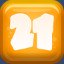 Level 21