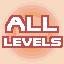 ALL LEVELS COMPLETED !!!