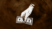 Five Finger Discount