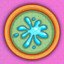 Masseuse Badge