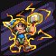 God of Thunder