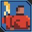 Fresh Recruits