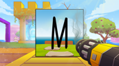 Starting Medium World