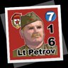 Champion of the Motherland
