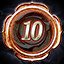 Cleared Tairon Under Alert