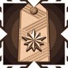 General's epaulets