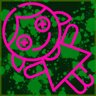 Pink Doll Master 
